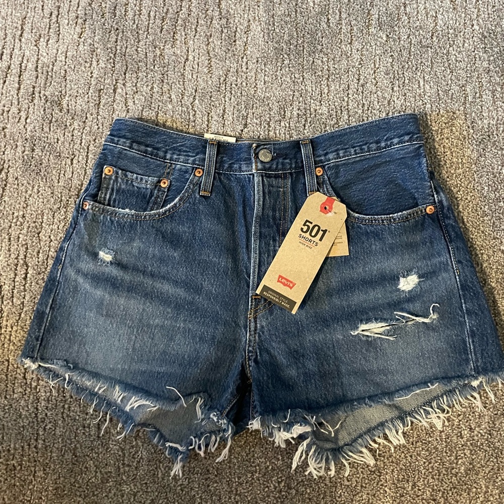 Levi’s Shorts